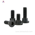 Hex Screw Bolt Long Socket Head Cap Screws